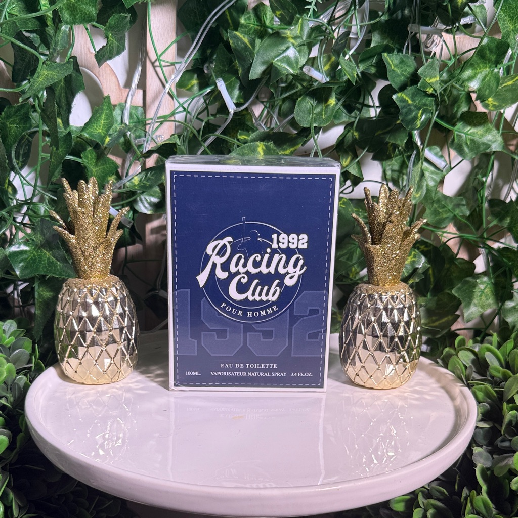 Racing Club 1992 Eau De Toilette Racing Club 1992 Eau De Toilette